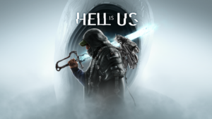 Hell Is Us
