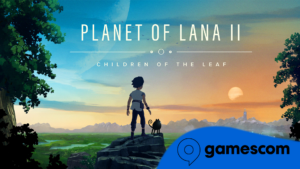 Planet of Lana 2
