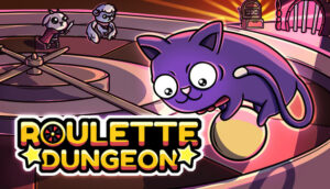 Roulette Dungeon Cover