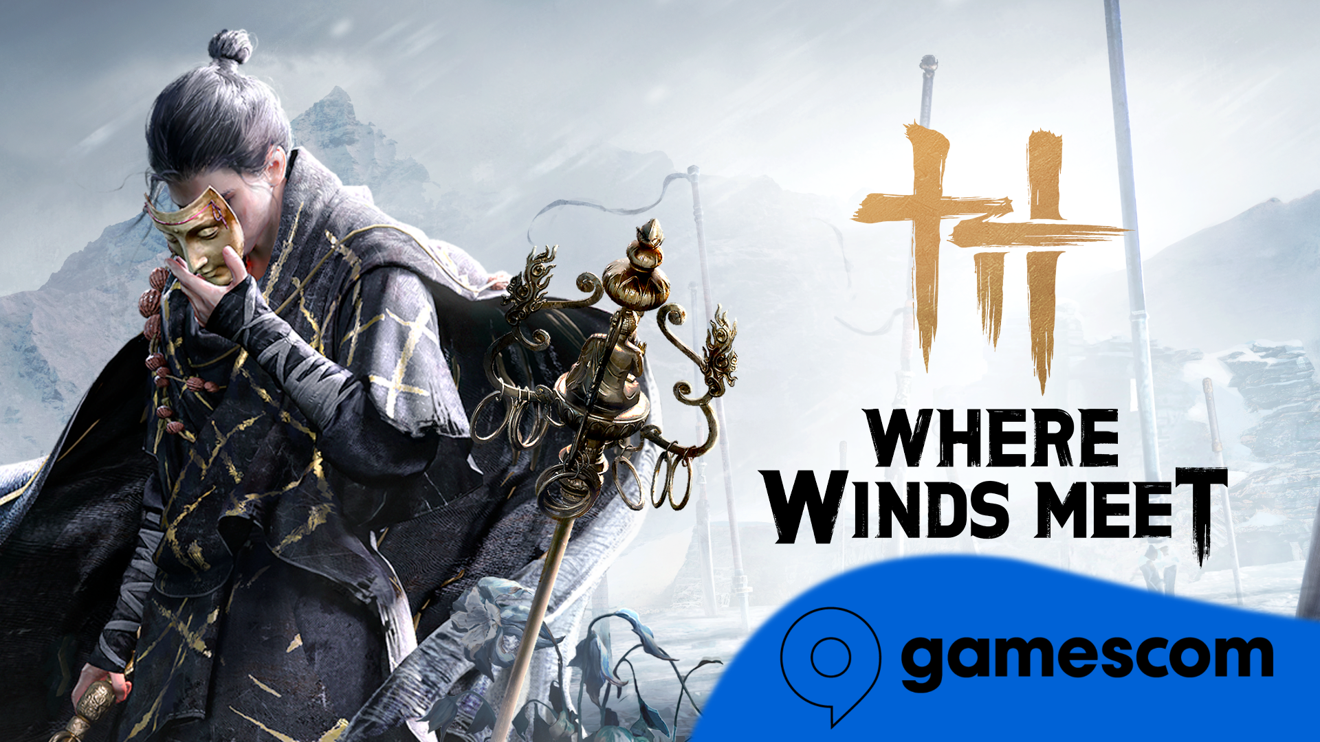 Where Winds Meet