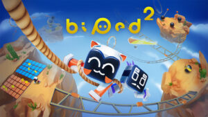 Biped 2 Cover