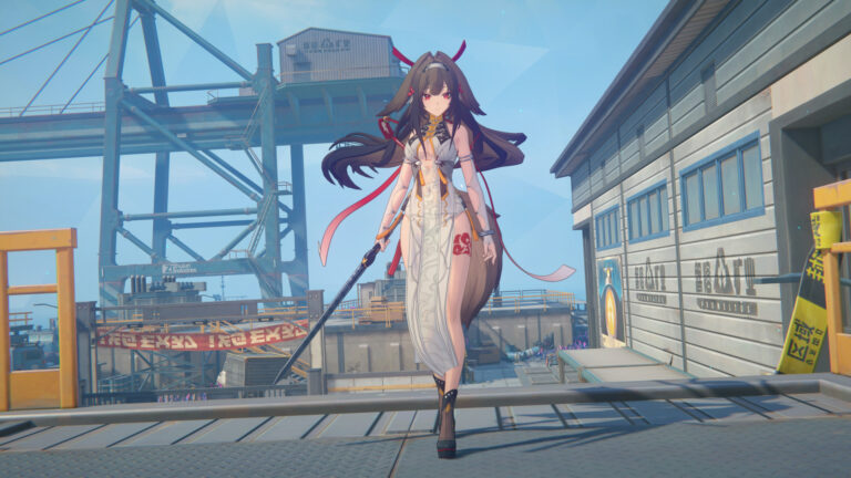 Zenless Zone Zero – Version 2.5 Update, finale Version für Season 2, neuer Void Hunter als Limited Character